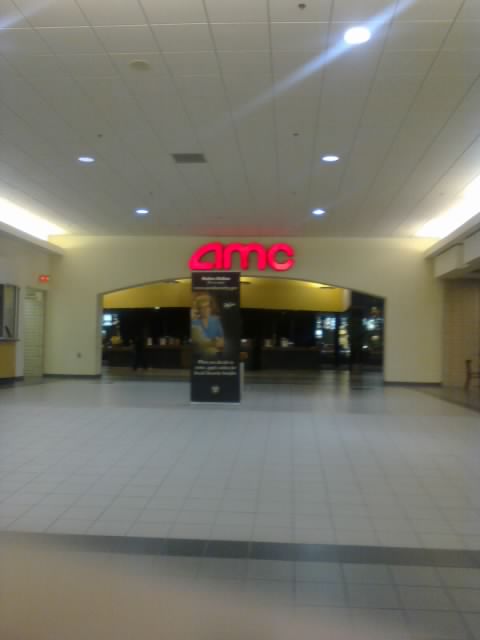 AMC Theater @ Dutch Square Center - Arcade Locations - Picture Gallery
